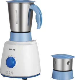 Philips MG HL7600/04 350 W Mixer Grinder (2 Jars)