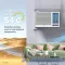 Lloyd GLW18I3AGSPR 1.5 Ton 3 Star 2026 Inverter Window AC