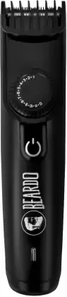 Beardo BD-TMET01 Runtime: 45 mins Trimmer for Men