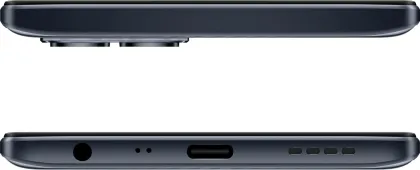 Realme Narzo 50 (6GB RAM + 128GB)