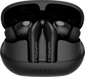 Hapi Pola Quadpods True Wireless Earbuds