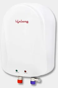 Lifelong LLWH09 3000 W 3L Instant Water Heater