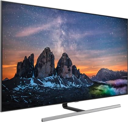 Samsung 55Q80RAK 55 inch Smart Ultra HD 4K QLED TV Price in India