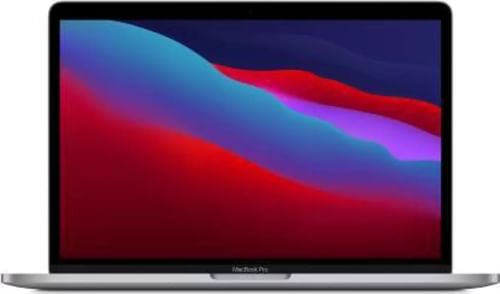 Apple MacBook Pro 2020 Z11B0008U Laptop (Apple M1/ 16GB/ 256GB SSD/ macOS)