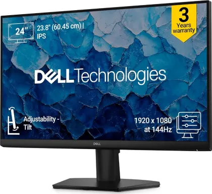 Dell SE2426H 24 inch Full HD Monitor