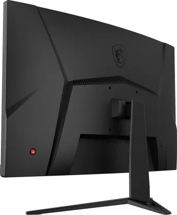 MSI G27C4 E2 27 Inch Full HD Curved Gaming Monitor