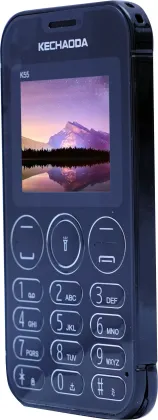 Kechaoda K55