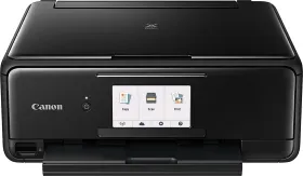 Canon PIXMA TS8120 Multi Function Inkjet Printer