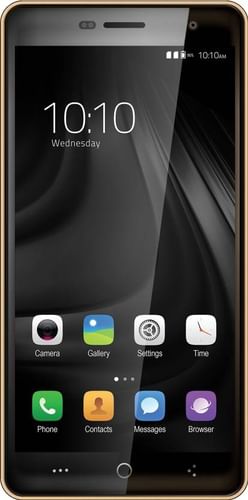 Celkon Millennia Ufeel 4G