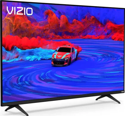 Vizio M-Series M50Q6-J01 50 inch Ultra HD 4K Smart QLED TV