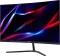 Acer Nitro ED270U P2bmiipx 27 inch Quad HD Curved Gaming Monitor