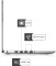 Dell Inspiron 3493 Laptop (10th Gen Core i5/ 8GB/ 1TB 256GB SSD/ Win10)