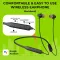 ERD WE-11 Wireless Neckband