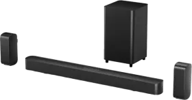 Croma CREH400SBA301550 400W Bluetooth Soundbar