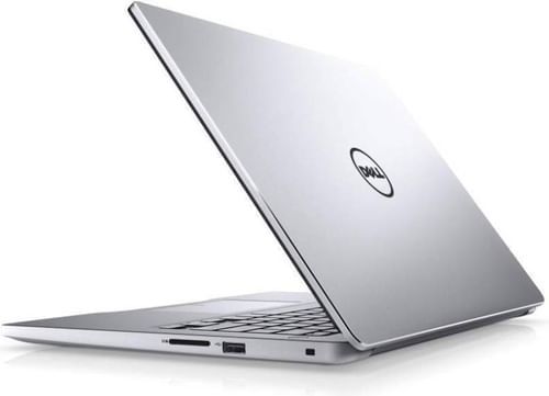 Dell Inspiron 7460 Notebook (7th Gen Ci5/ 8GB/ 1TB/ WIn10/ 2GB Graph)