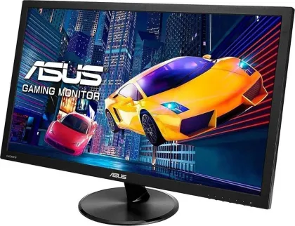 Asus VP228HE 21.5 inch Full HD Monitor