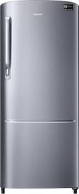 Samsung RR24A272YS8 230 L 3 Star Single Door Refrigerator
