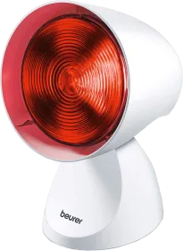 Beurer IL21 Infrared Lamp Electrotherapy Device