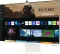 Samsung M8 LS32BM80PUWXXL 32 inch Ultra HD 4K Smart Monitor