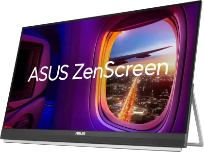 Asus MB27ACF 27 inch QHD LED Monitor