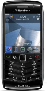 Blackberry Pearl 3G 9105 vs Realme C53