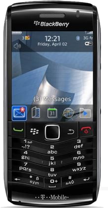 Blackberry Pearl 3G 9105