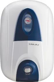 Bajaj Mantilla 15L Storage Water Geyser