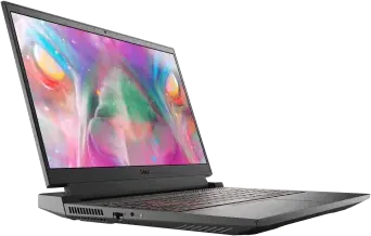 Dell G15-5511 Gaming Laptop (11th Gen Core i5/ 16GB/ 512GB SSD/ Win 10/ 4GB Graph)