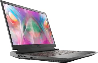 Dell G15-5511 Gaming Laptop (11th Gen Core i5/ 16GB/ 512GB SSD/ Win 10/ 4GB Graph)