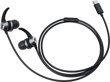 Boult Audio X1 Pro Type-C Wired Earphones