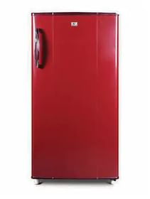 Videocon Chill Mate VA203E 190 L 3-Star Direct Cool Single Door Refrigerator