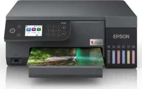 Epson EcoTank L8100 Multi Function Ink Tank Printer