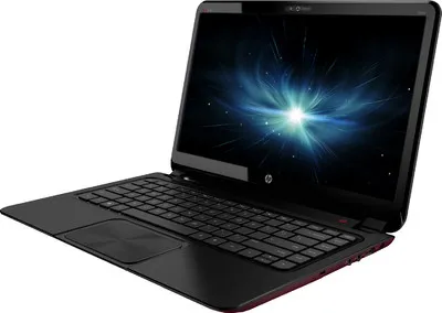 HP Envy 6-1001TU Sleekbook (2nd Gen Ci3/ 4GB/ 500GB/ Win 7 HB)