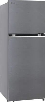 LG GLT3226SNDS 322 L 2 Star Double Door Refrigerator