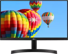 LG 22MK600M-B 22 inch Full HD Gaming Monitor