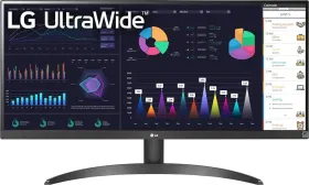 LG 29WQ500 29 inch Full HD UltraWide Monitor