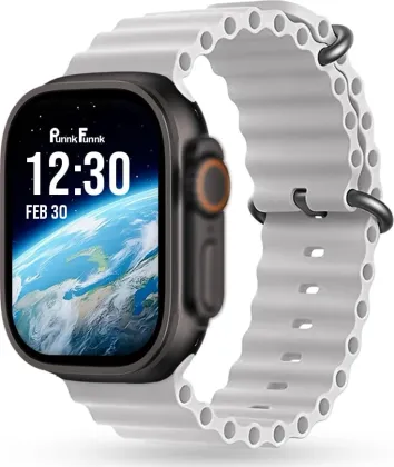 PunnkFunnk NovusSync Smartwatch