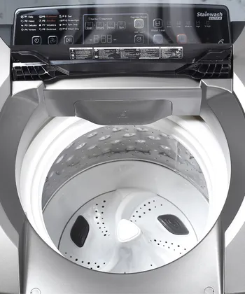 Whirlpool Stainwash Ultra UL65H 6.5kg Fully Automatic Top Loading Washing Machine