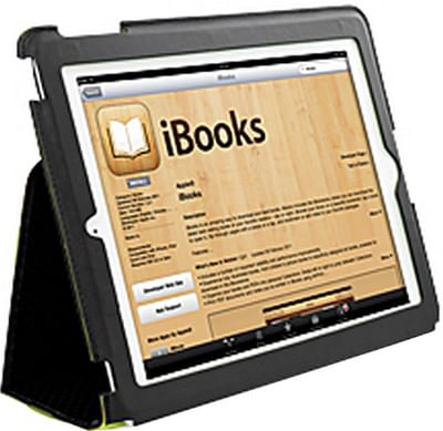Capdase FCAPIPAD3-P016 Folder Case Folio Dot for iPad 3