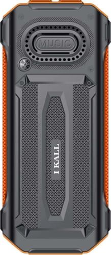 iKall K99 Pro Rugged