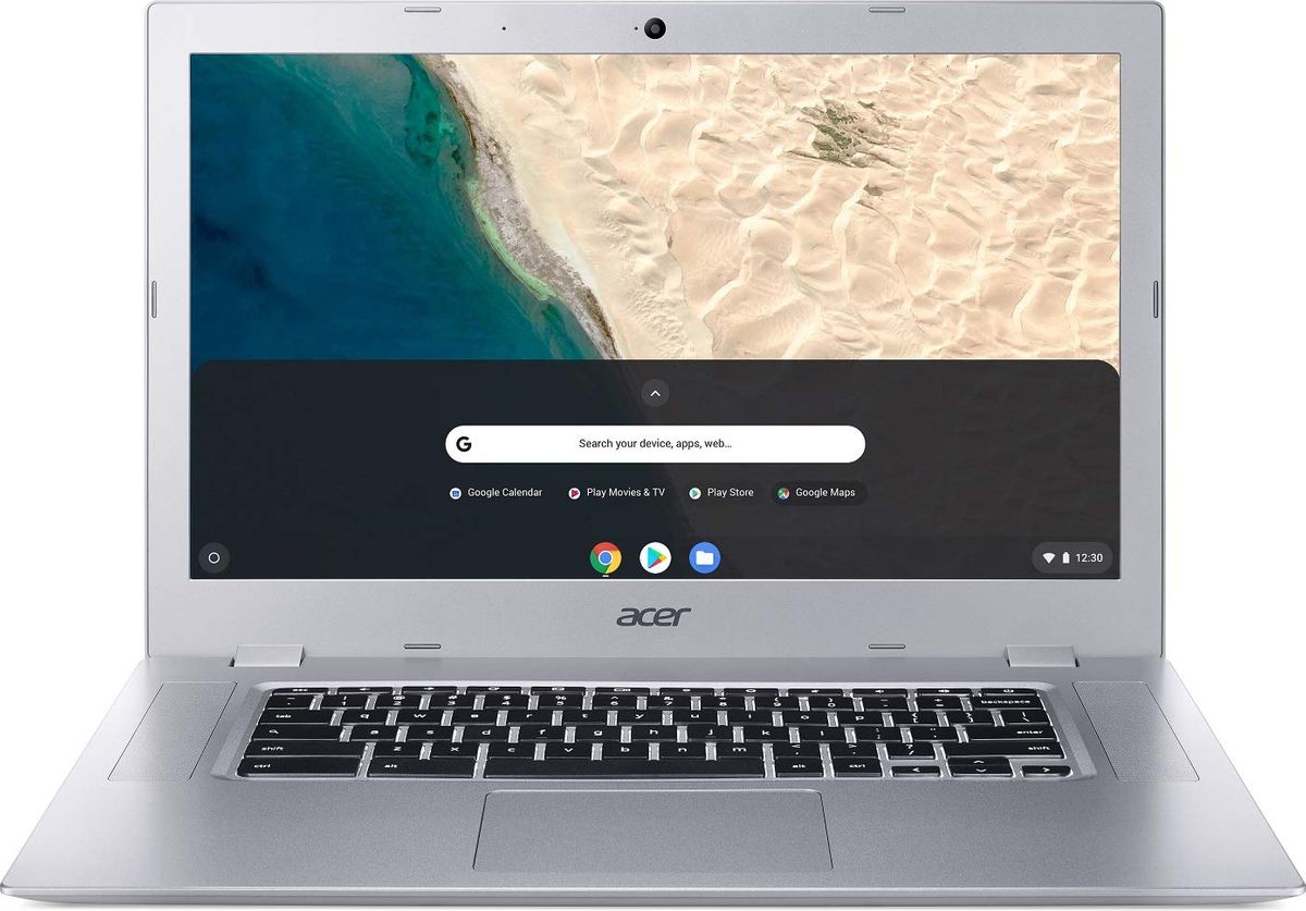 Acer Chromebook CB315-2H-25TX NX.H8SAA.001 Laptop (AMD A4/ 4GB/ 32GB ...