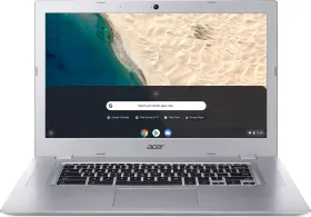 Acer Chromebook CB315-2H-25TX NX.H8SAA.001 Laptop (AMD A4/ 4GB/ 32GB eMMC/ Chrome OS)