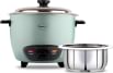 Pigeon Inox Single Pot 19004367 1L Electric Cooker