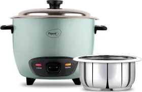 Pigeon Inox Single Pot 19004367 1L Electric Cooker