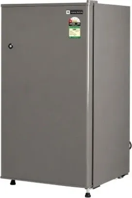 Realme TechLife 100DD1RL26F0 100 L 1 Star Single Door Refrigerator