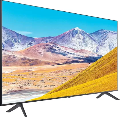 Samsung UA75TU8200K 75-inch Ultra HD 4K Smart LED TV
