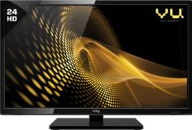 Vu 6024F (24-inch) HD Ready LED TV