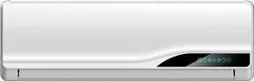 Videocon VSD35.WV1-MDA 1-Ton 5-Star Split AC