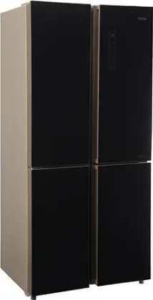 Haier HRB-550KG 531 L French Door Refrigerator
