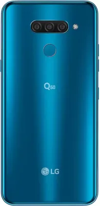 LG Q60